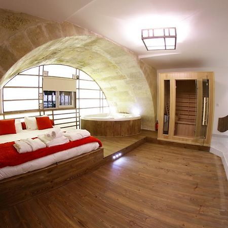 Loft & Spa Bordeaux Exterior photo
