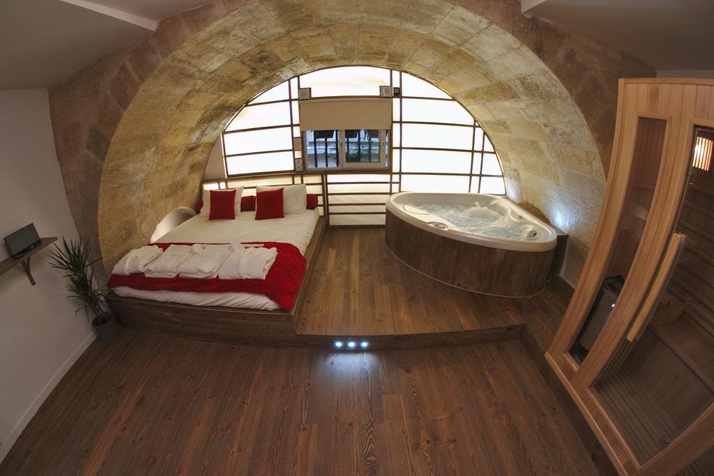 Loft & Spa Bordeaux Exterior photo