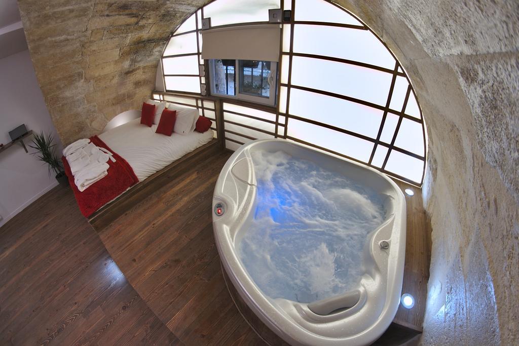 Loft & Spa Bordeaux Exterior photo